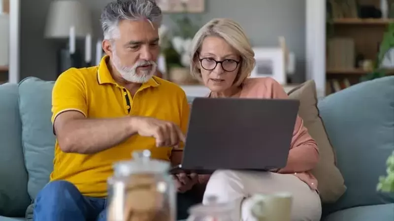 Retirement Savings at 60: Guidelines for a Secure Future