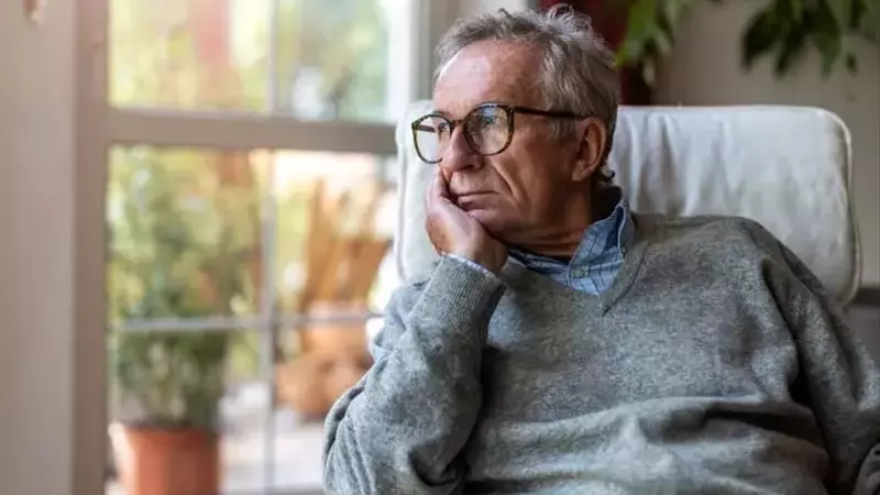 The Mounting Reliance of Seniors on Social Security and the Looming Challenges