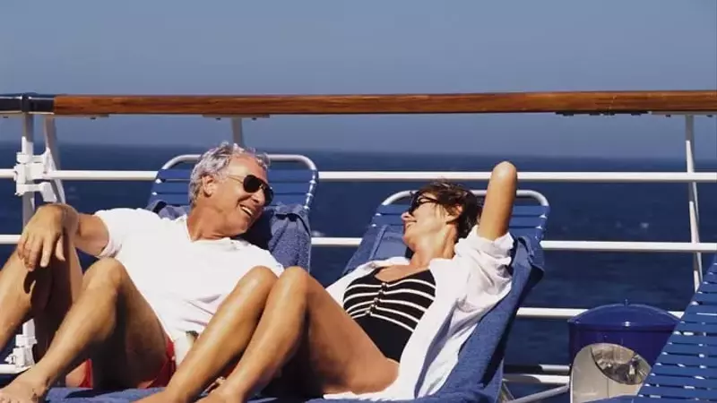 The Resurgence of the Cruise Industry: A Deep Dive into Market Leaders