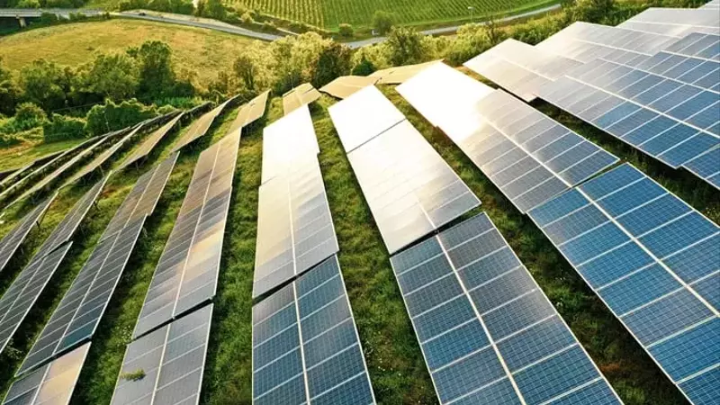 Nextracker: A Solar Stock with Promising Prospects