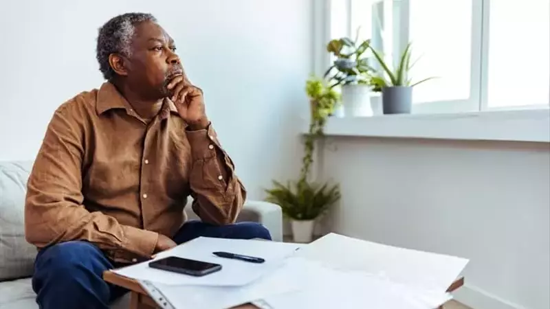 Common Investment Mistakes to Avoid in Retirement