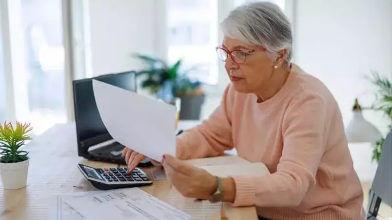 Understanding Social Security's Cost-of-Living Adjustments (COLAs) for 2026