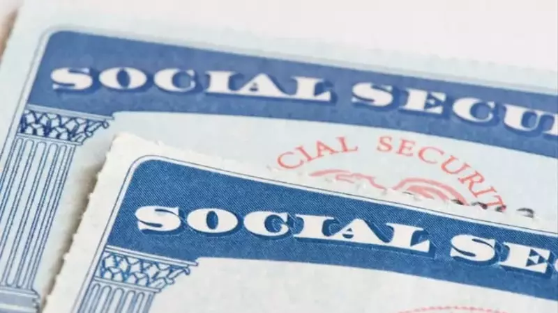 Retirement Planning: Why Relying Solely on Social Security Isn't Enough