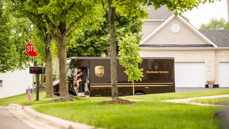 UPS's Tumultuous Year: Challenges and a Glimmer of Hope