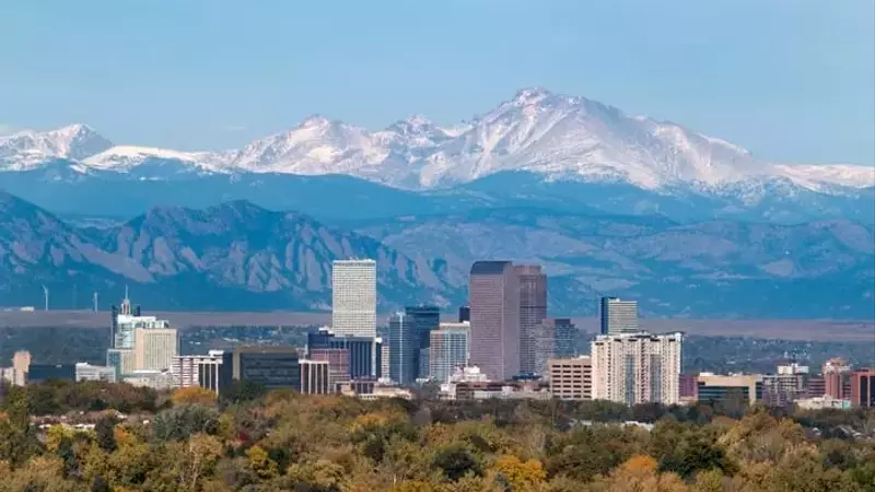 Considering Colorado for Retirement? A Detailed Analysis of Costs and Lifestyle