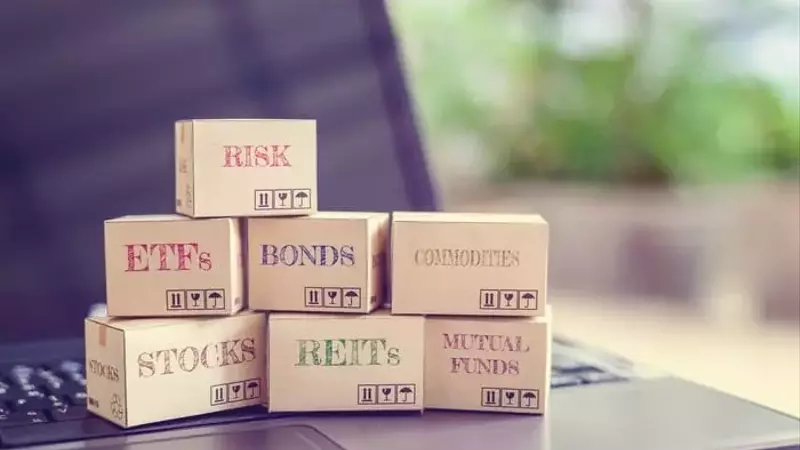 Achieving Financial Equilibrium: The Art of Portfolio Rebalancing for Long-Term Growth