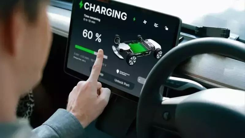 Rivian vs. Lucid: A Battle for EV Market Dominance