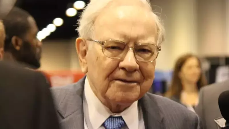 BYD: An Astounding Investment Journey for Warren Buffett