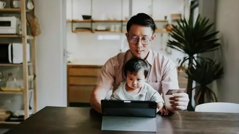 American Express: Innovating for the Next Generation of Consumers