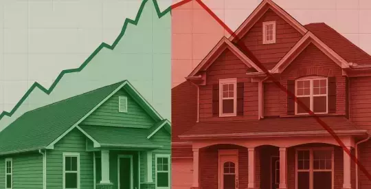 Real Estate Agents' Optimism Amidst Slow AI Adoption