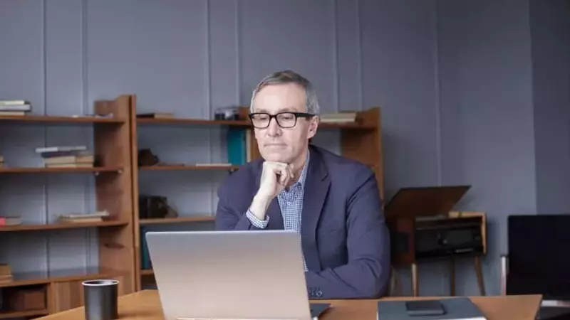 Guard Your Finances: Unmasking Work-From-Home Scams Targeting Retirees