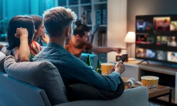 The Trade Desk and DirecTV Join Forces to Revolutionize TV Advertising