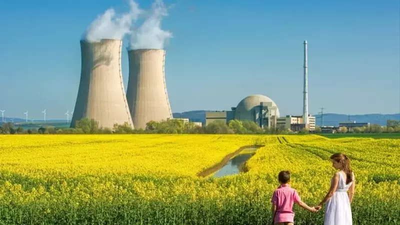 Centrus Energy's Surge: A Deep Dive into its Valuation and Future Prospects