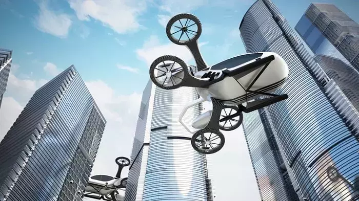 Archer Aviation: Navigating the Skies of Urban Air Mobility