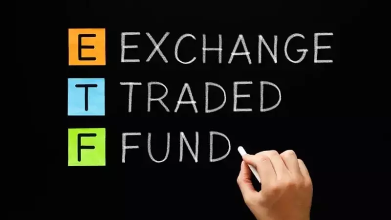 Strategic ETF Investments for a Secure Retirement