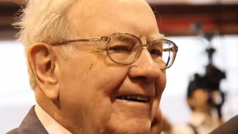 Warren Buffett's Recommended Investment for Long-Term Growth