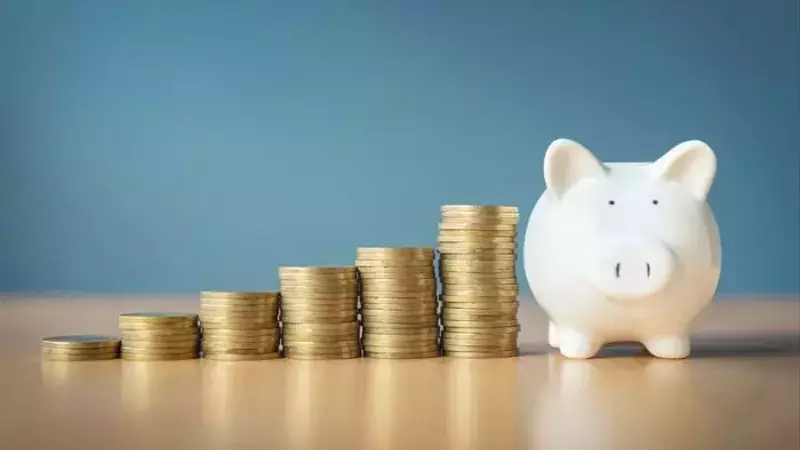 Building Wealth: A Guide to Financial Independence with the Vanguard S&P 500 ETF