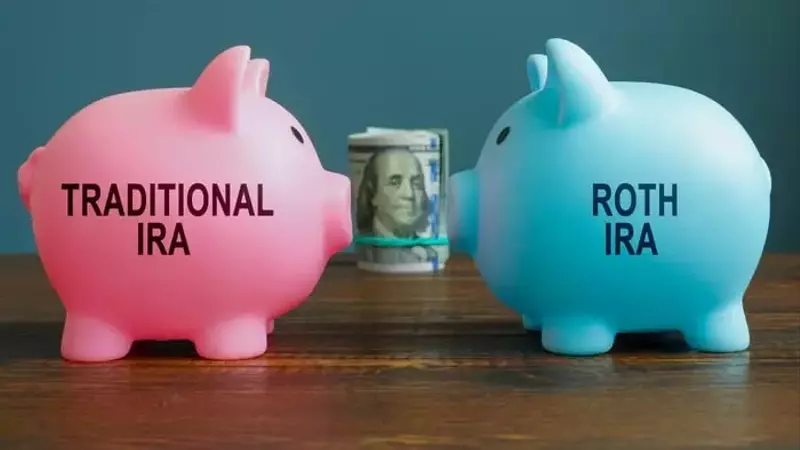 Roth vs. Traditional IRA: Which is Right for Your Retirement Planning?