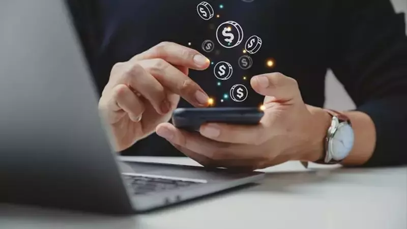  Fintech Titans: Block vs. Mastercard – Which Investment Suits Your Portfolio?