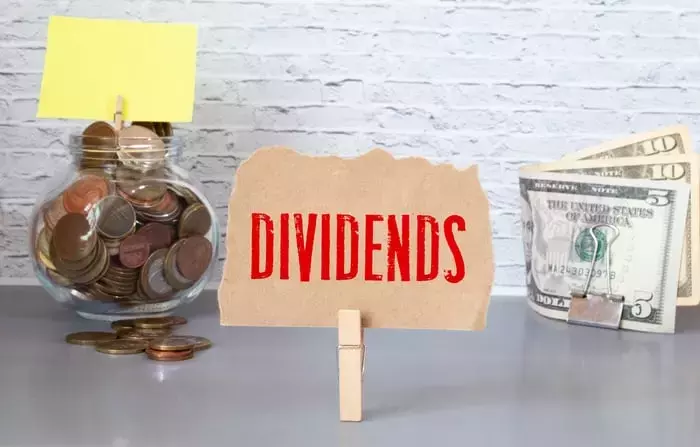 Top Dividend Stocks for Generating Passive Income