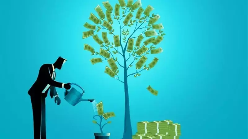 Achieving a Million-Dollar Retirement Fund Through Consistent Contributions and Compounding