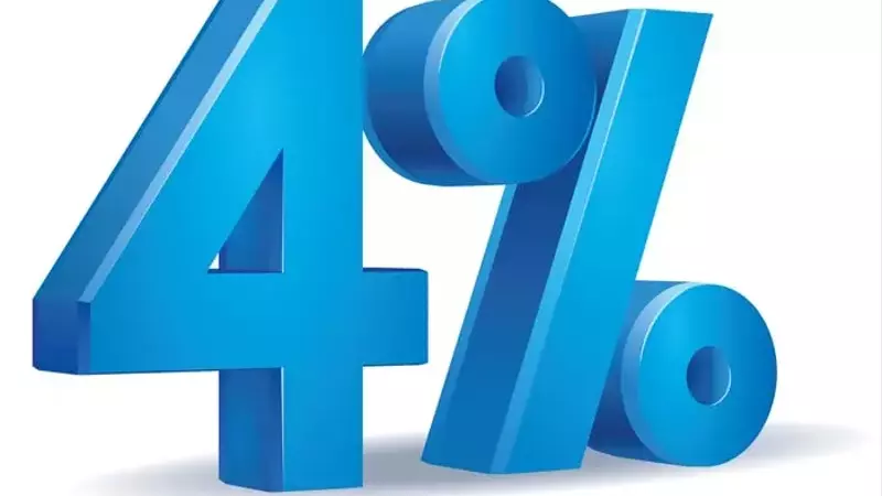 Retirement Withdrawal Strategies: Re-evaluating the 4% Rule