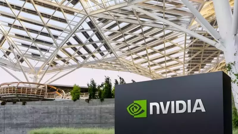Nvidia's Future: A Trillion-Dollar Trajectory?