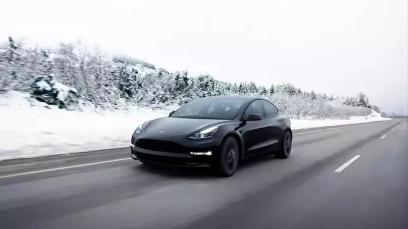 Tesla's Q3 EV Sales Rebound: A Closer Look at Growth and Future Prospects