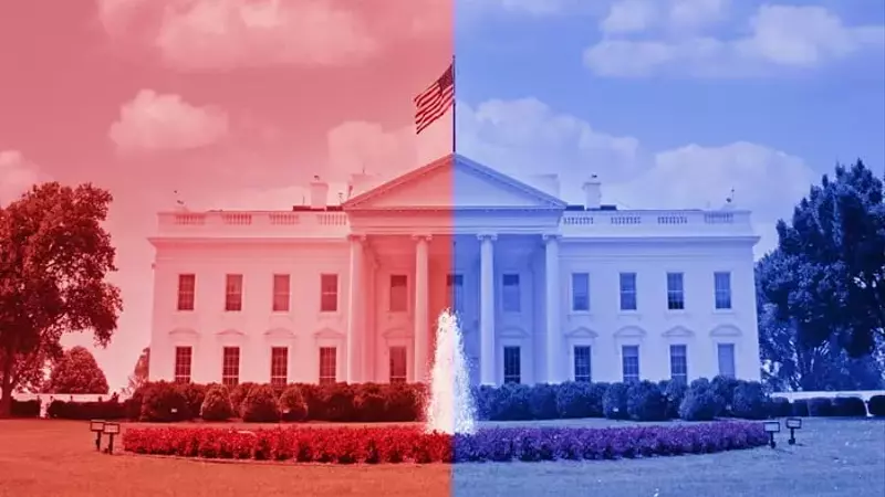 Navigating Government Shutdowns: A Long-Term Investor's Guide