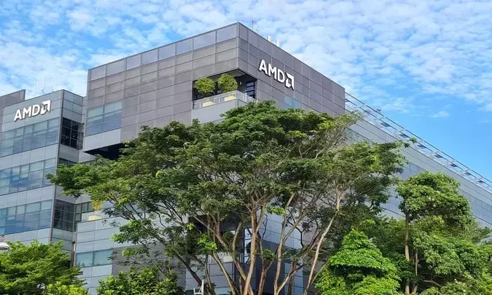 AMD's Landmark AI Partnership with OpenAI