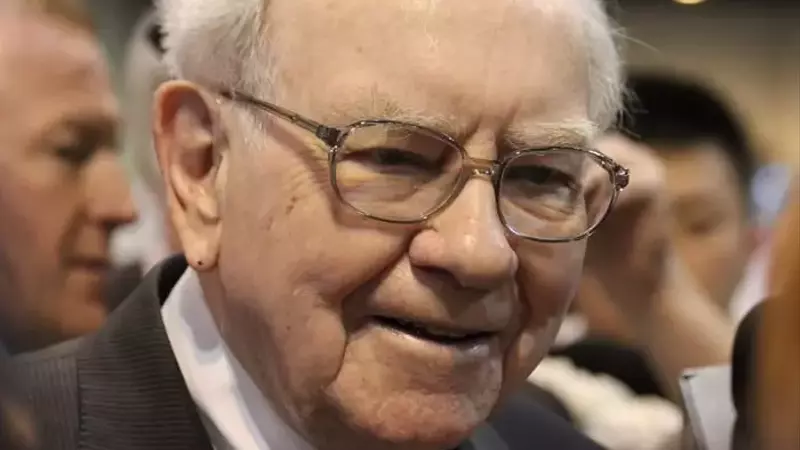 Berkshire Hathaway: Beyond Buffett's Era