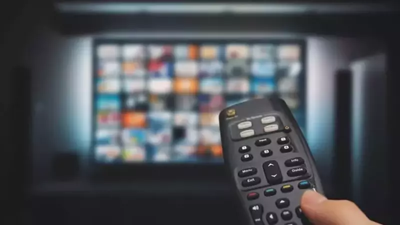 Netflix Stock: A Long-Term Investment Perspective Ahead of Q3 Earnings