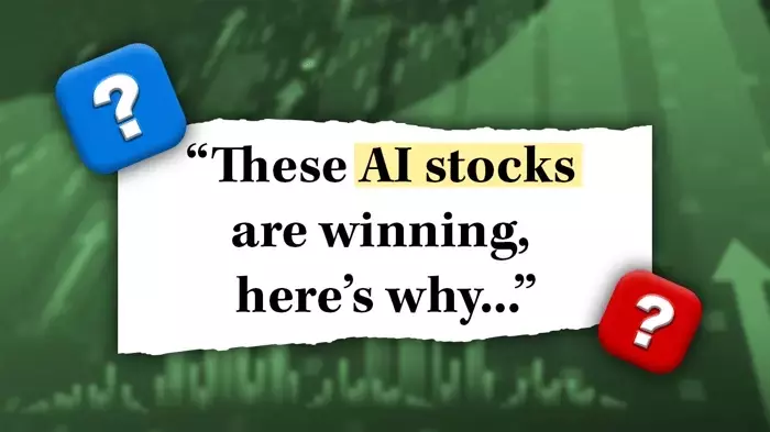 AI's Power Hunger: Investing in the Electric Grid