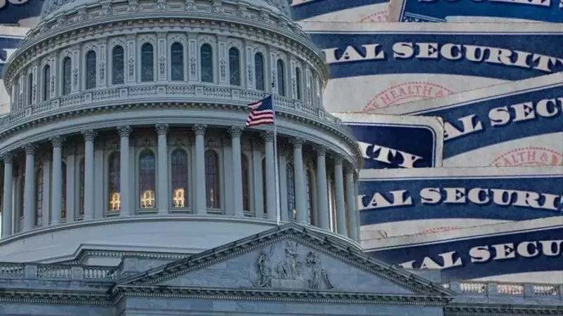 Government Shutdown and Its Impact on Social Security COLA