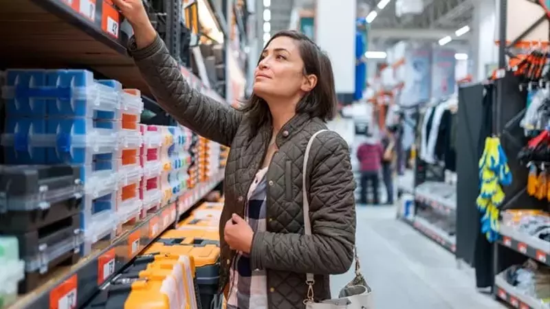 Predicting Walmart's Trajectory: A 2030 Outlook