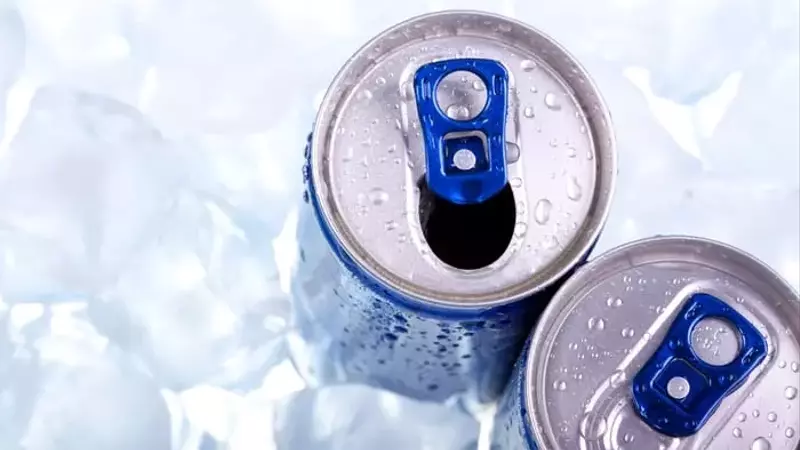 PepsiCo's Sweet Opportunity:  "Dirty Soda" Trend to Reinvigorate Stagnant Sales
