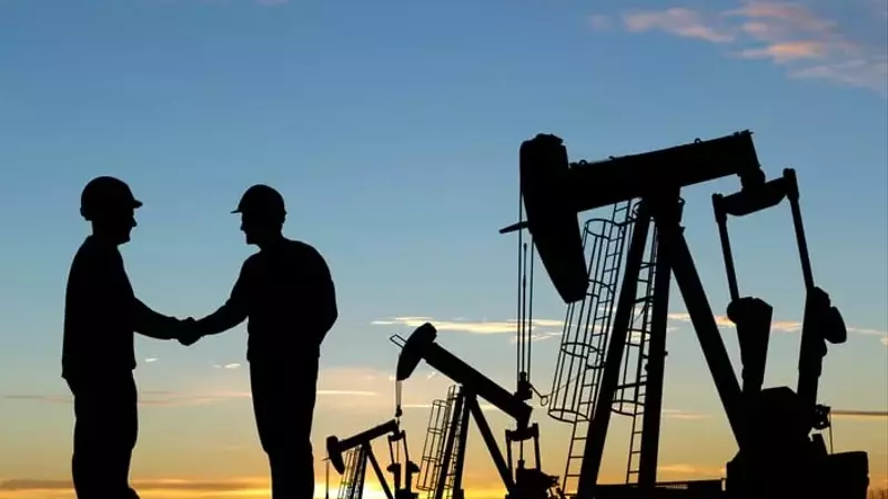 Buffett's Final Major Acquisition: OxyChem and the Legacy of Value Investing