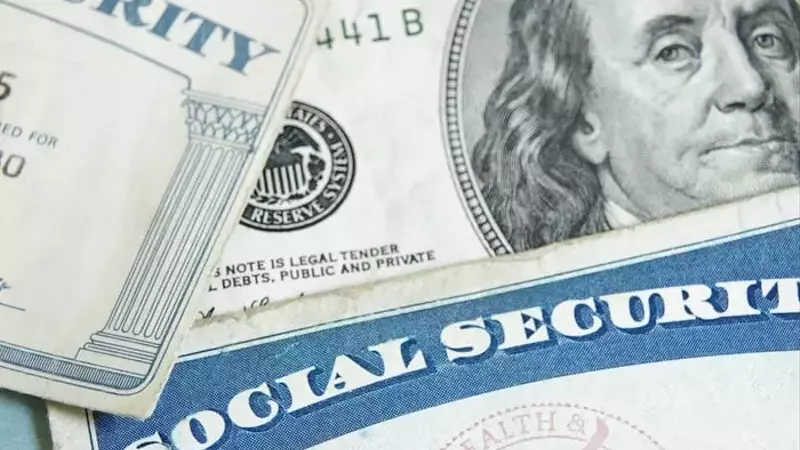 Understanding Social Security Benefits and State-Based Influences