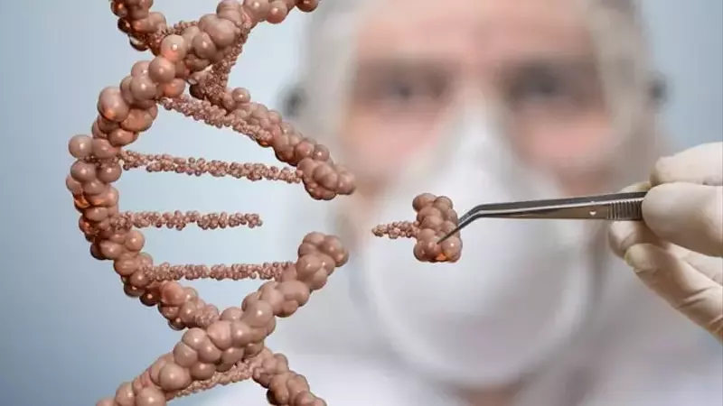 Intellia Therapeutics: A High-Stakes Bet on Gene-Editing Breakthroughs