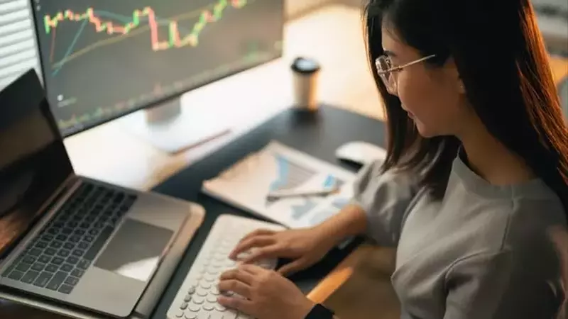 Solana's Ascent in Tokenized Stocks: A Millionaire-Making Opportunity