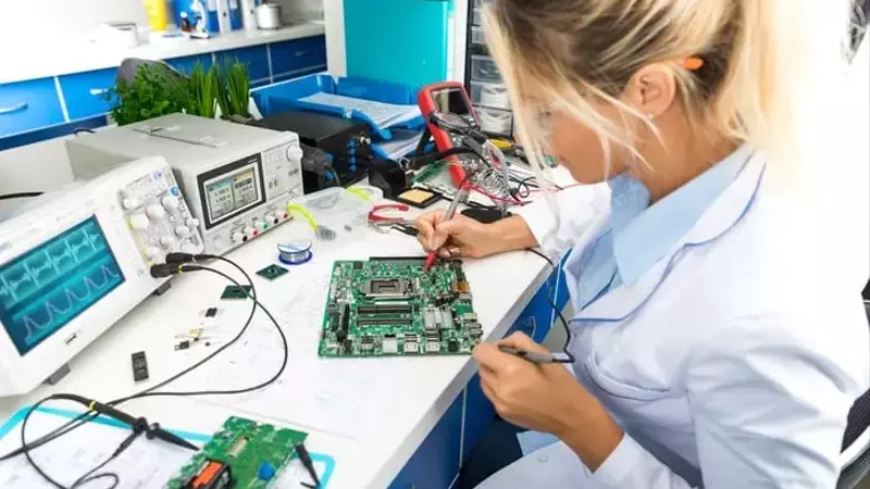 Aehr Test Systems' Stock Drops Despite Exceeding Expectations