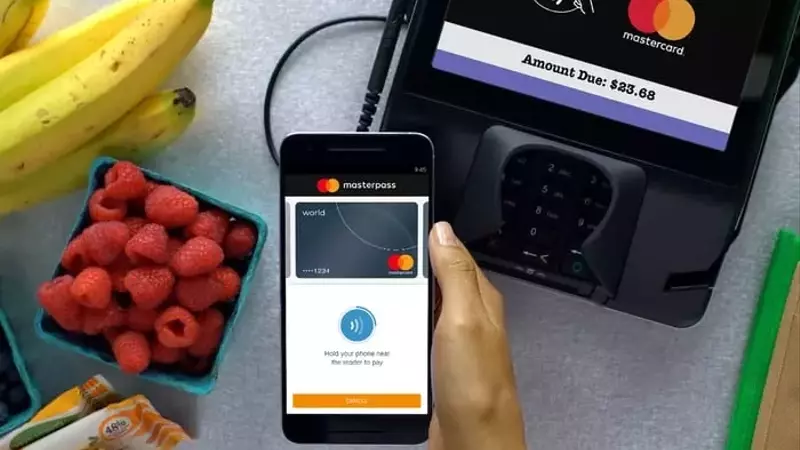 Mastercard's Enduring Financial Strength and Market Position