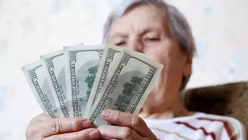 Social Security Services Impacted by Government Shutdown