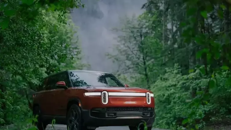 Rivian's Rocky Road Ahead: A Deep Dive into Its EV Future