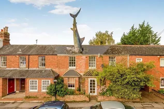 Rightmove's Top 25 Most Unusual Properties