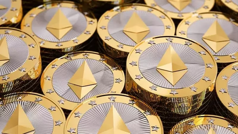 Ethereum's Future: Technical Upgrades and ETF Integration by 2030