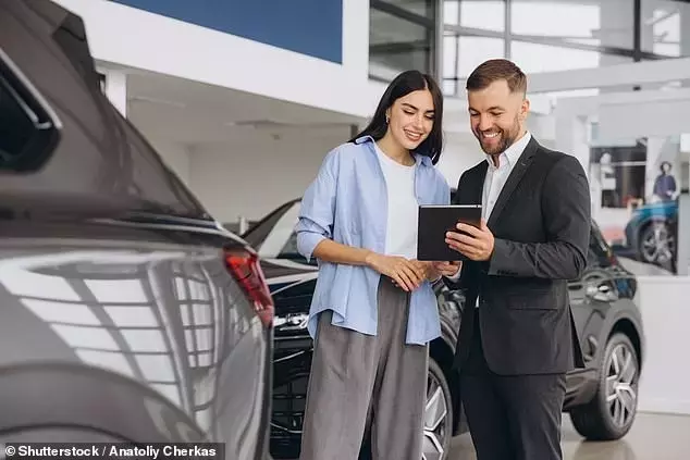 Car Finance Compensation: Eligibility and Payout Details Revealed