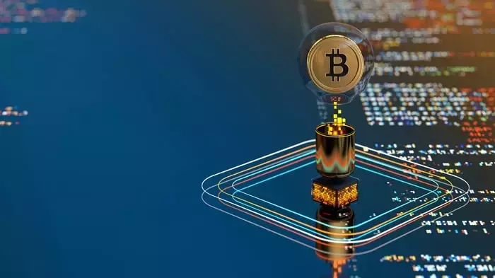 Bitcoin's Surge: Unpacking the Momentum Towards New Highs