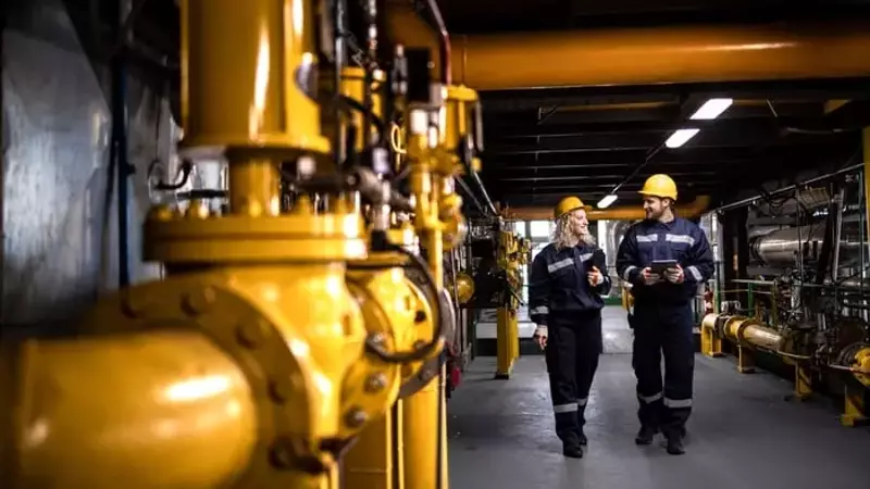 New Fortress Energy's Stock Declines Amidst Legal Challenges and Operational Setbacks