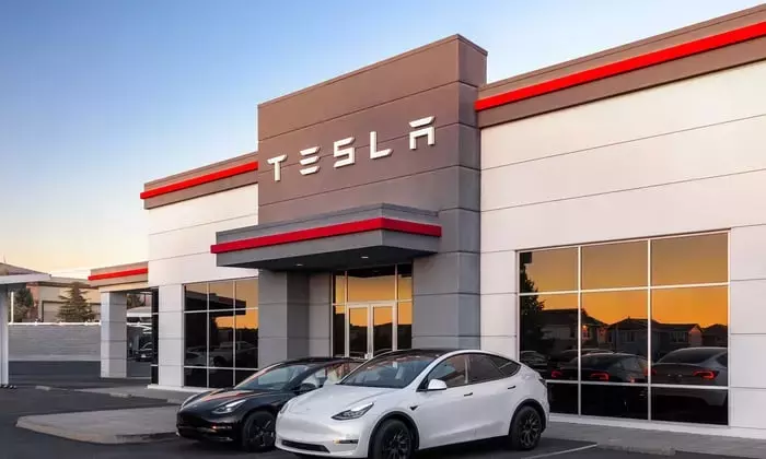 Tesla's Q3 Delivery Surge: A Closer Look Beyond the Numbers